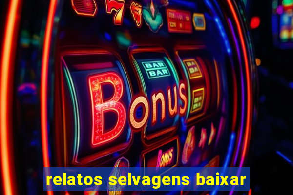 relatos selvagens baixar